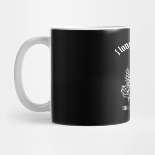 Support Your Local Brewery Mug